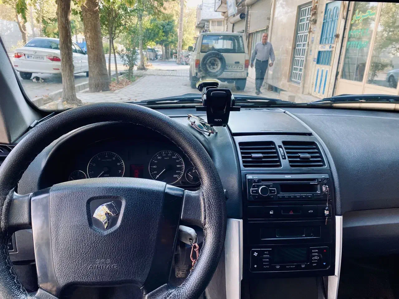 سورن توربو|خودرو سواری و وانت|الوند, |دیوار