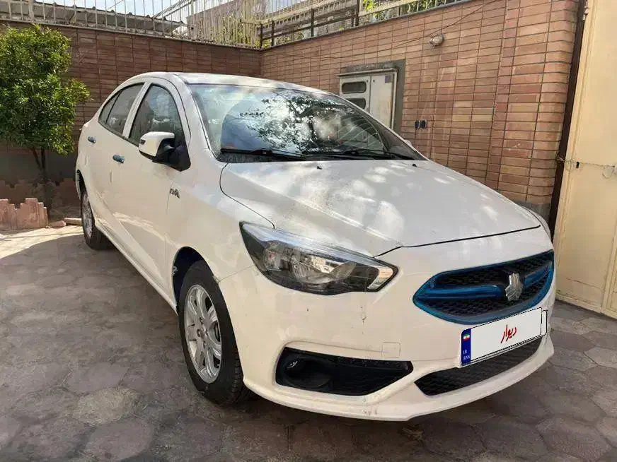 شاهینGاتوماتیک CVTصفر کیلومتر|خودرو سواری و وانت|شیراز, حافظیه|دیوار