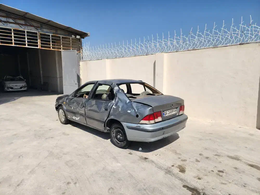 خودرو تصادفی مشاوره خرید|خدمات موتور و ماشین|خرمآباد, |دیوار