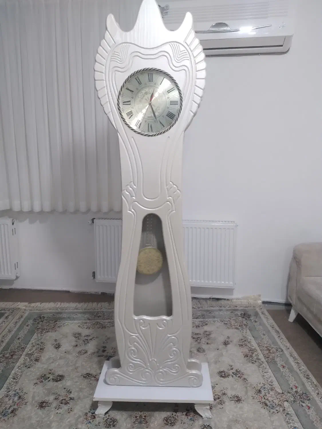 ساعت|ساعت دیواری و تزئینی|سقز, |دیوار