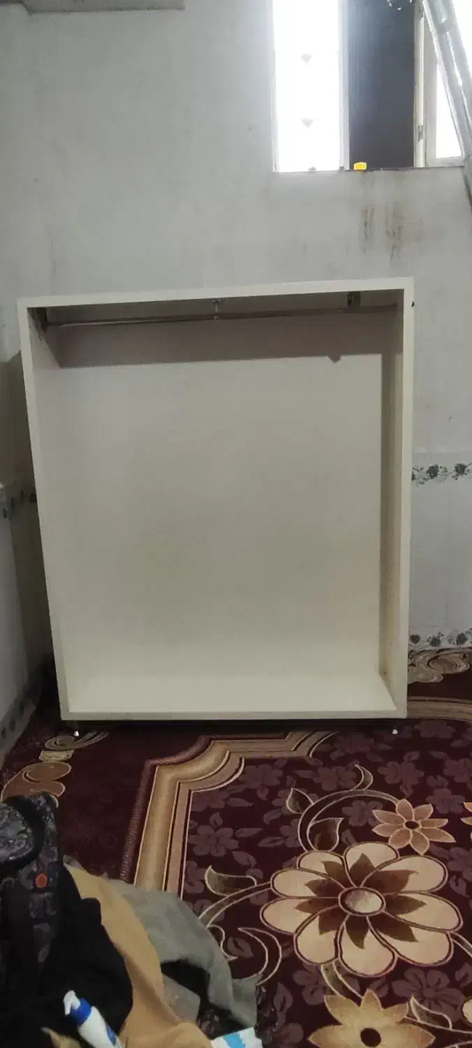 رگال لباس|جاکفشی، کمد، دراور|یاسوج, |دیوار