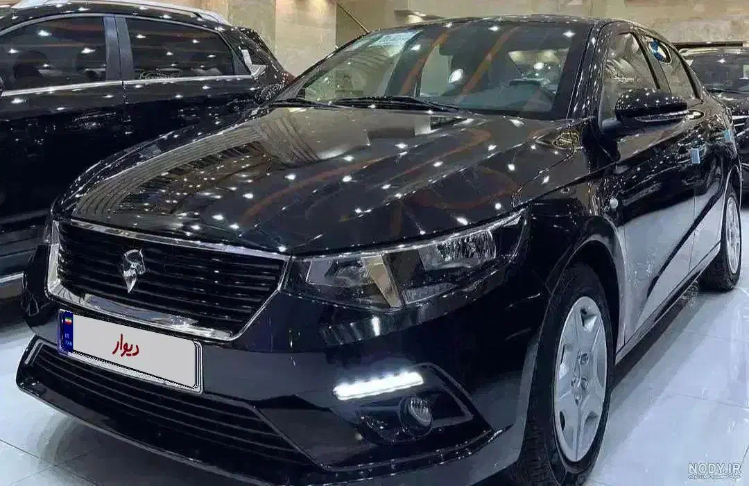 تارا v1 پلاس ۶دنده ( آبان ۱۴۰۴)|خودرو سواری و وانت|رشت, یخسازی|دیوار