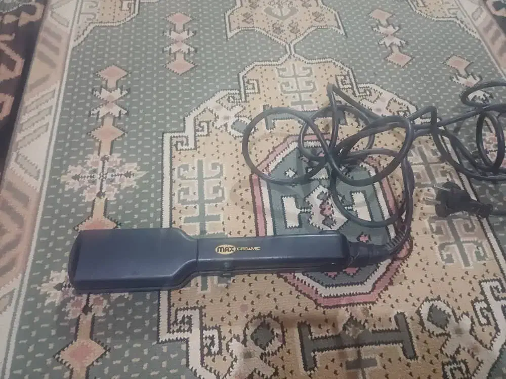 اتو مو پرومکس|آرایشی، بهداشتی، درمانی|رشت, جماران|دیوار