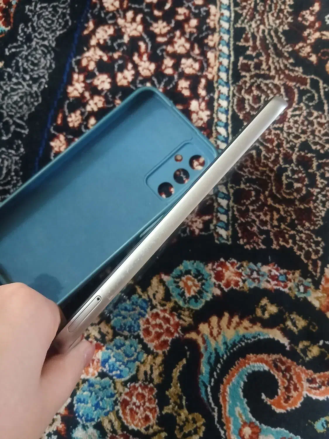 گوشی A24 4G|موبایل|تهران, پامنار|دیوار