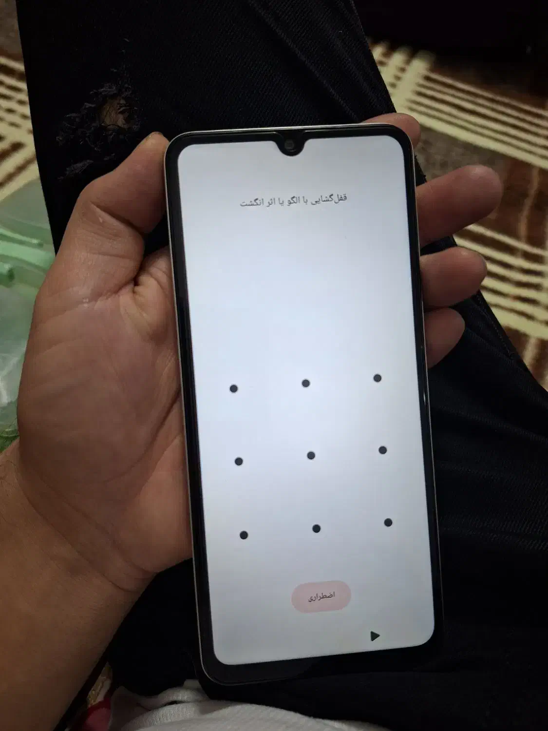 پوکو c71|موبایل|اردبیل, |دیوار