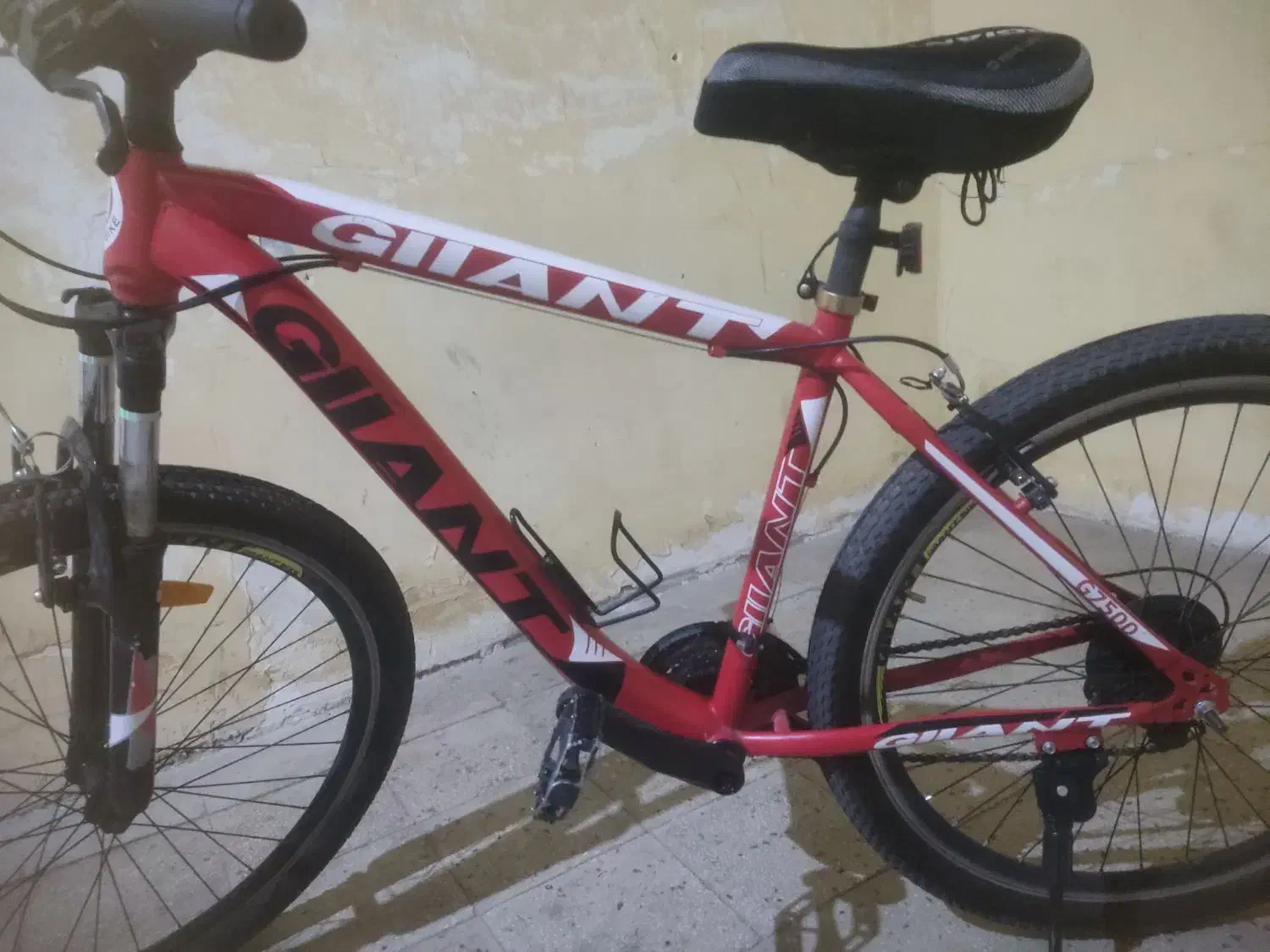 دوچرخه 27.5|دوچرخه، اسکیت، اسکوتر|دشتابی, |دیوار