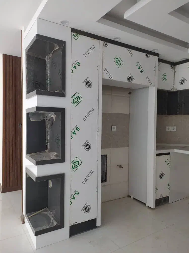 کابینت و کمد دیواری اقساط بلند مدت|مصالح و تجهیزات ساختمان|شاهینشهر, حاجی آباد|دیوار