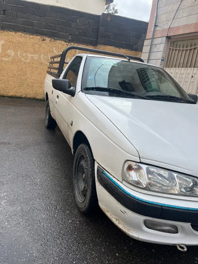 آریسان ۹۴|خودرو سواری و وانت|گرگان, |دیوار