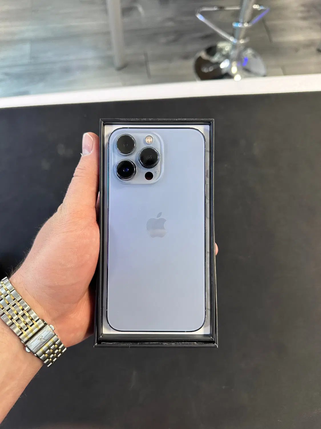13 pro max 128 GB|موبایل|تهران, شهرک غرب|دیوار