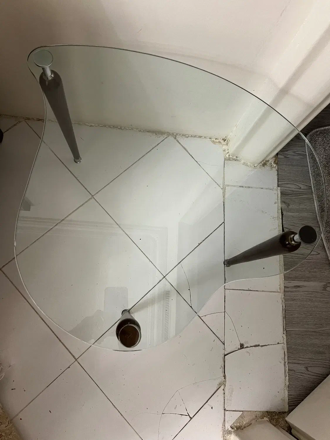 میز جلومبلی|مبلمان خانگی و میز عسلی|تهران, زنجان جنوبی|دیوار