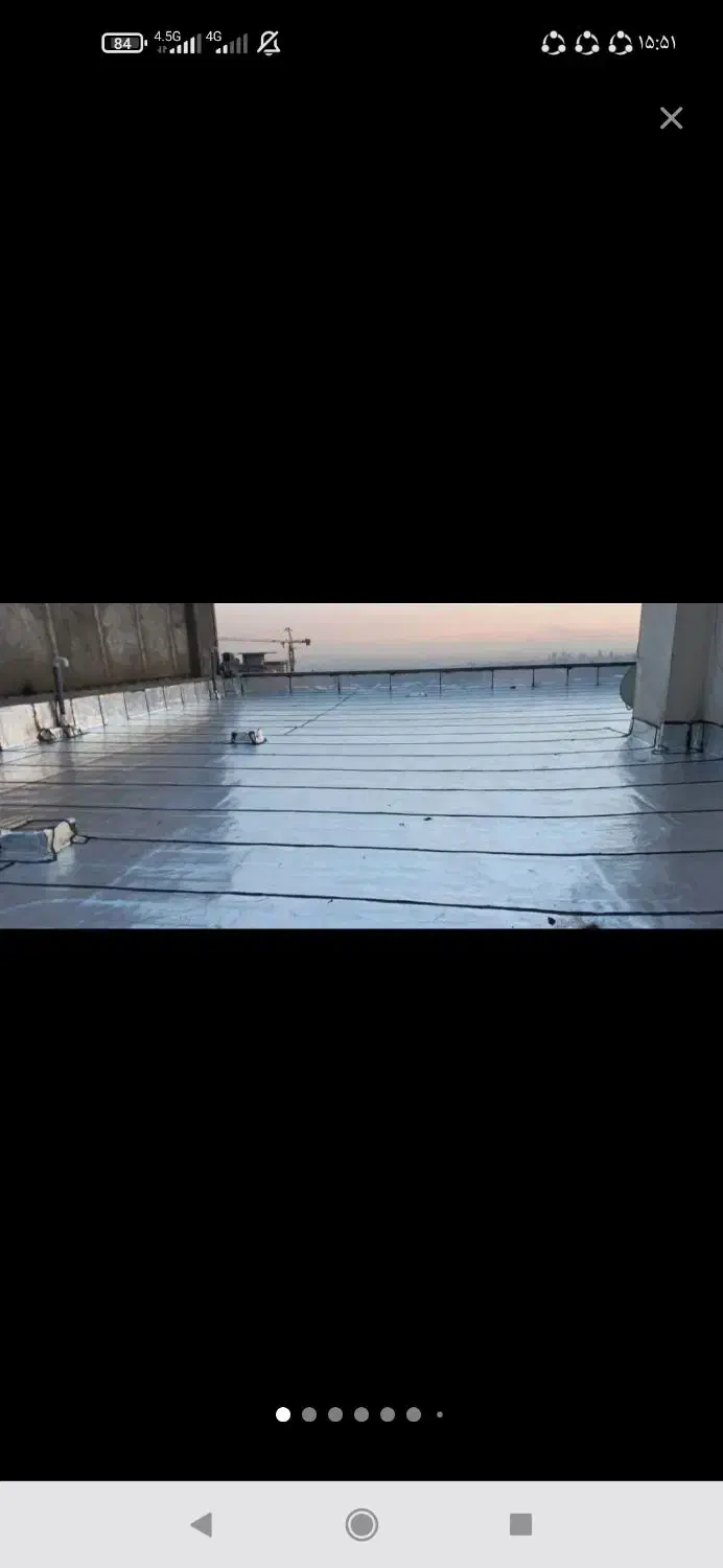 ایزوگام اصل دلیجان|مصالح و تجهیزات ساختمان|کرمانشاه, |دیوار