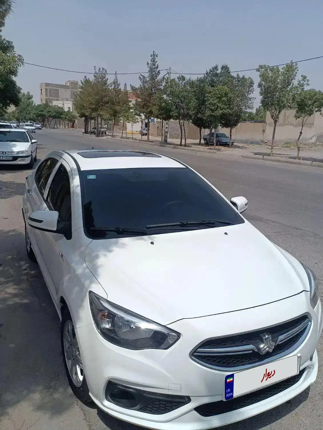 شاهین G CVT، مدل ۱۴۰۳|خودرو سواری و وانت|کرمان, |دیوار