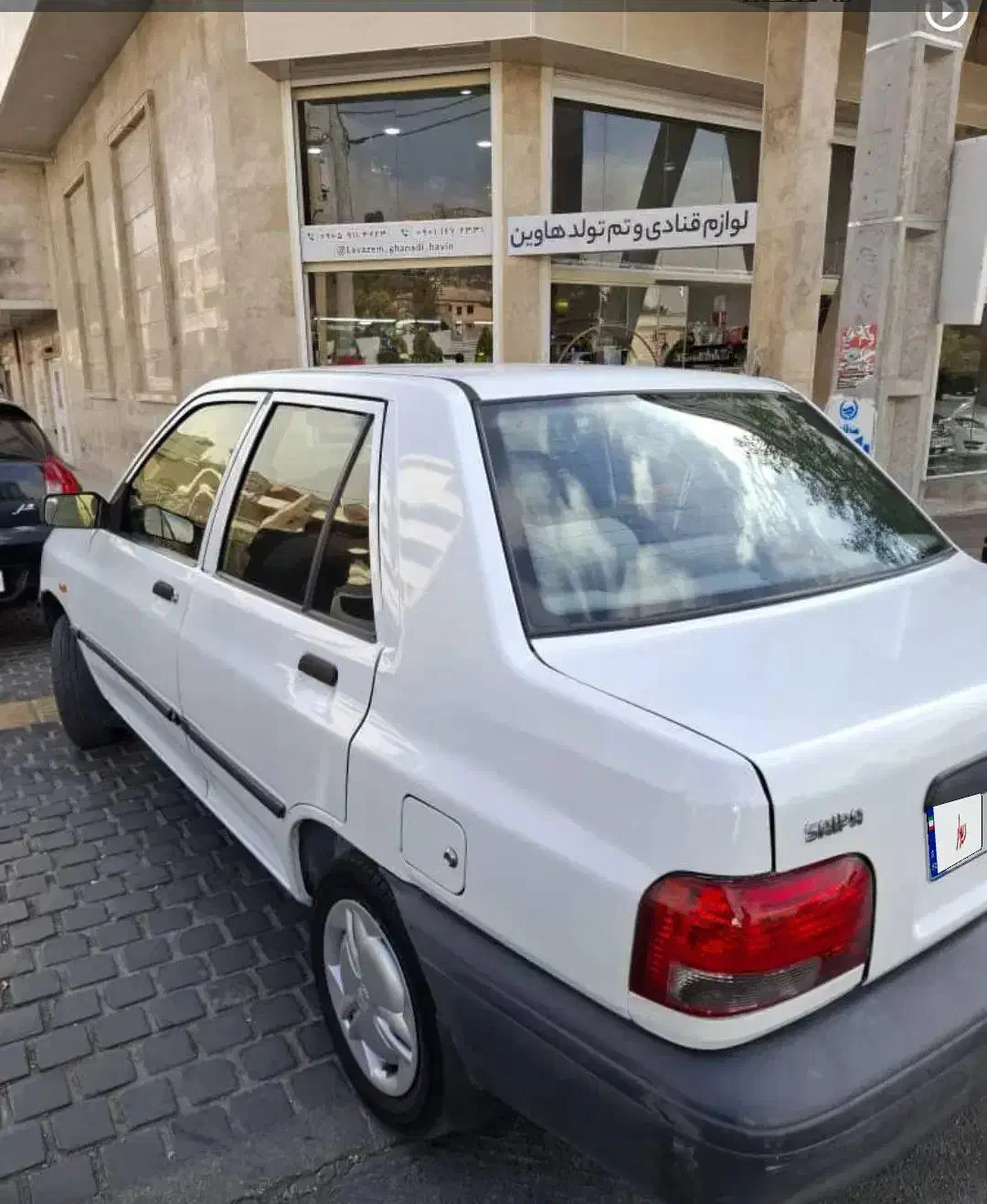 پراید ۱۳۱مدل ۹۹|خودرو سواری و وانت|شیراز, گود خزینه|دیوار