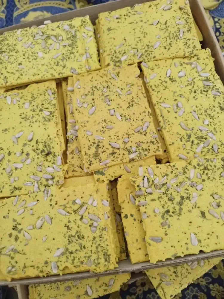 نان چیپسی خوشمزه|خوردنی و آشامیدنی|شیراز, شیخ علی چوپان|دیوار
