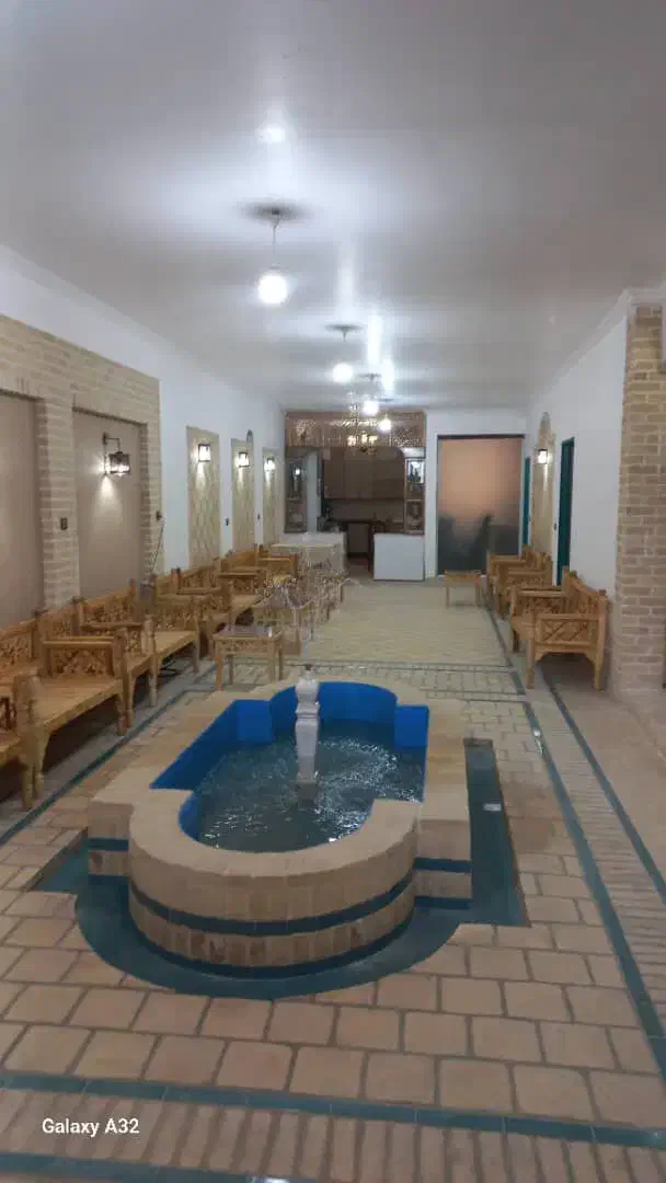 باغ ویلا واسه تولد و دورهمی با تمامی امکانات|اجارهٔ کوتاه‌مدت ویلا و باغ|یزد, |دیوار