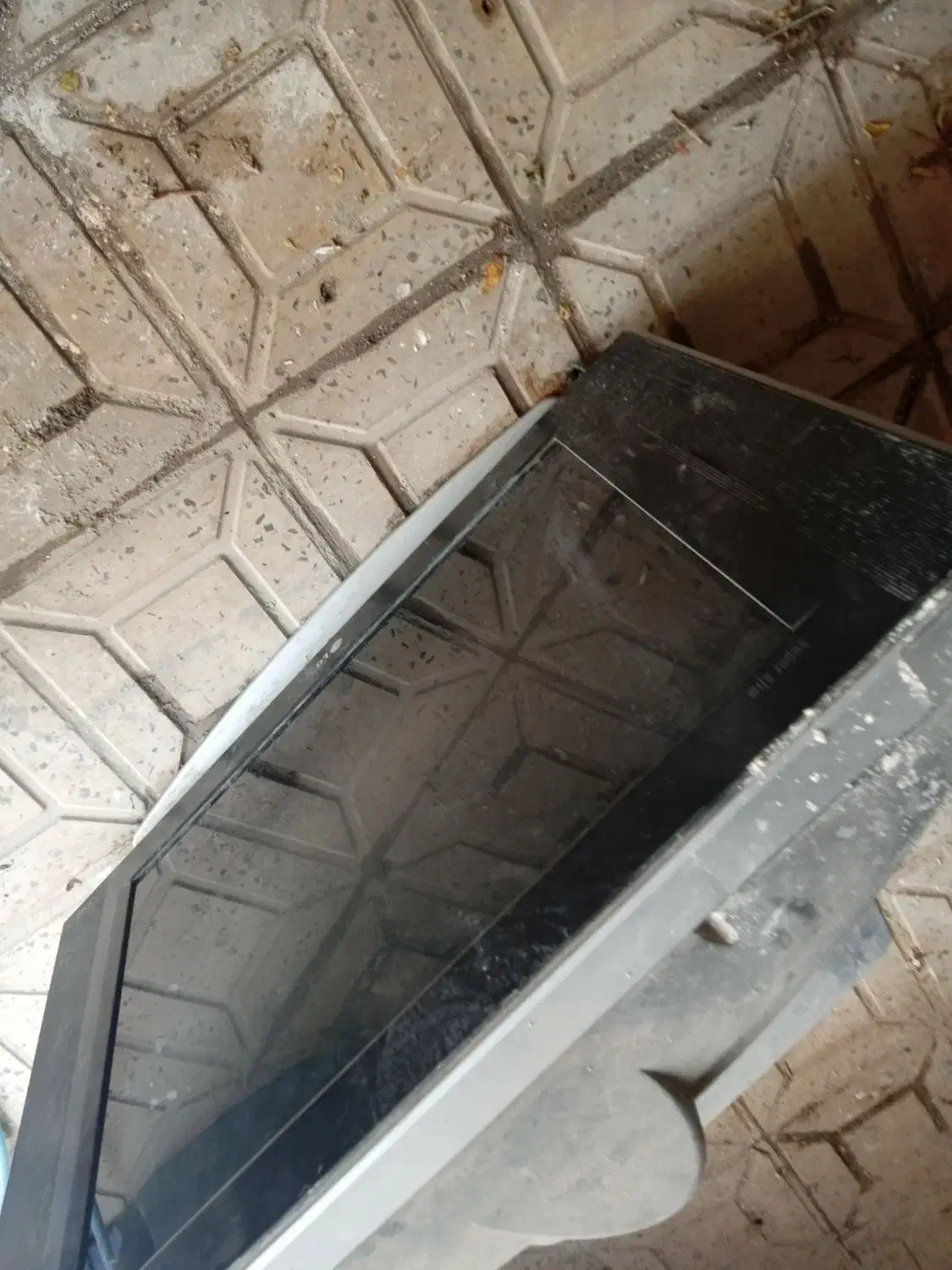 تلویزیون ال جی|تلویزیون و پروژکتور|ایلام, |دیوار