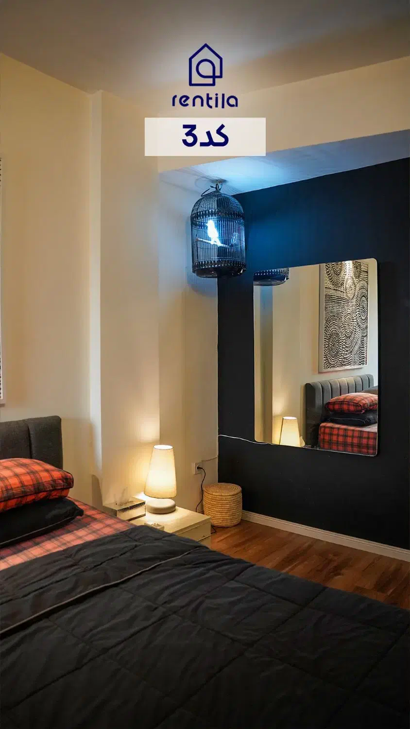 آبادگران واحد مبله سوییت و سوئیت رنتیلا|اجارهٔ کوتاهمدت آپارتمان و سوئیت|مشهد, آبادگران|دیوار