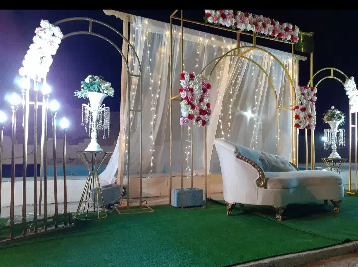 فروش لوازم دیزاین|خدمات پذیرایی، مراسم|بندرعباس, |دیوار