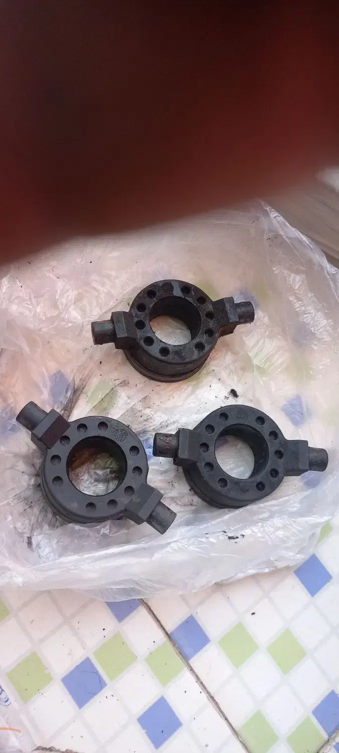 چندقطعه لوازم پیکان وانت سالم|قطعات یدکی و لوازم جانبی|کهنوج, |دیوار