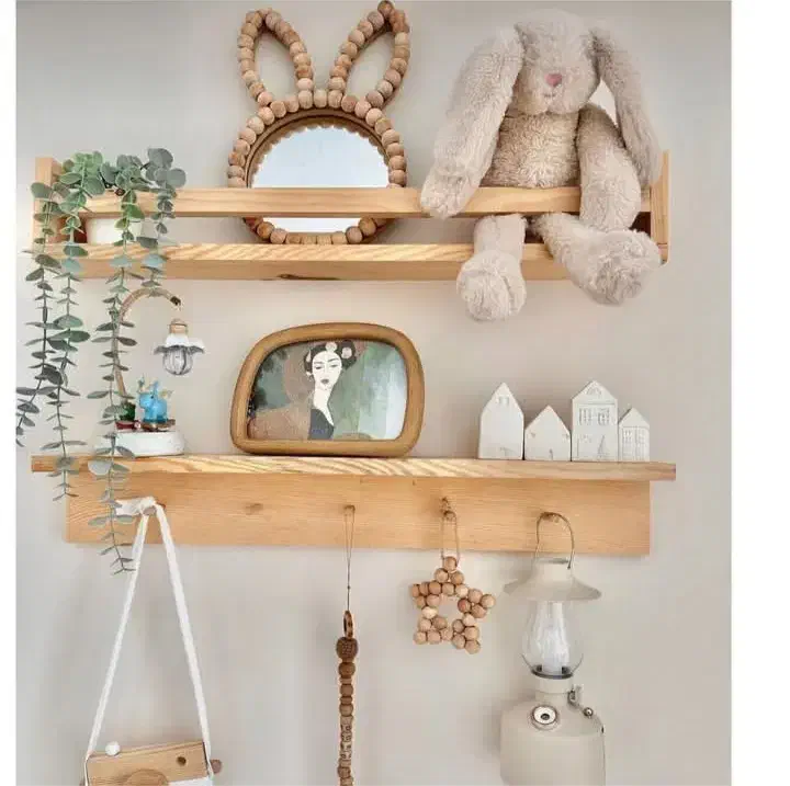 تخت و کمد و اکسسوری اتاق نوزاد|تخت و صندلی بچه|بندرعباس, |دیوار