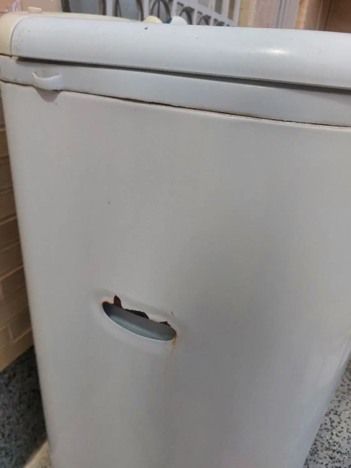 ماشین لباسشویی دوقلو|ماشین لباسشویی و خشککن لباس|رفسنجان, |دیوار