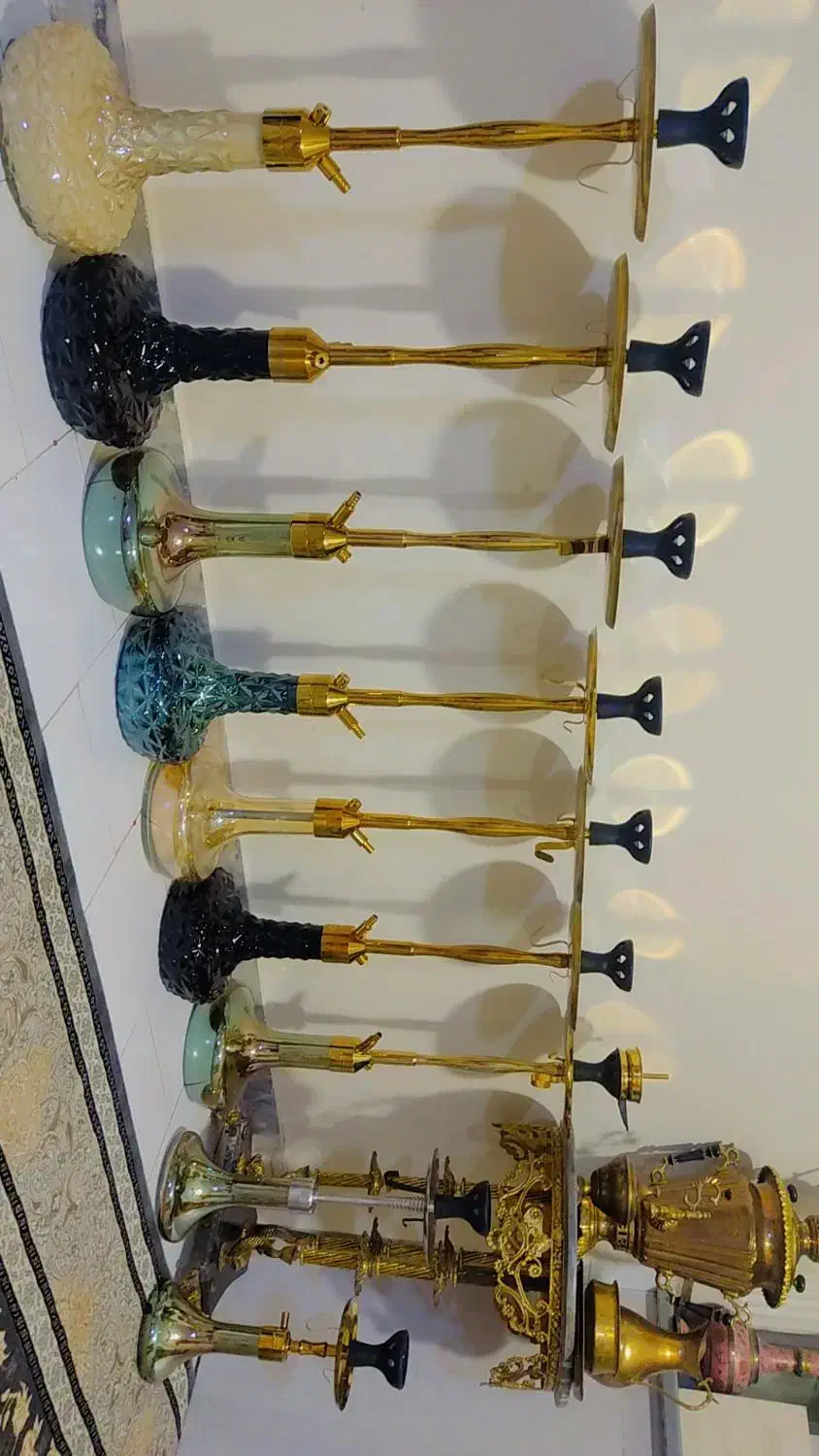 پخش قلیان کرنو با ضمانت 3ساله اصلی|کلکسیون و سرگرمی|تهران, ائمه اطهار|دیوار