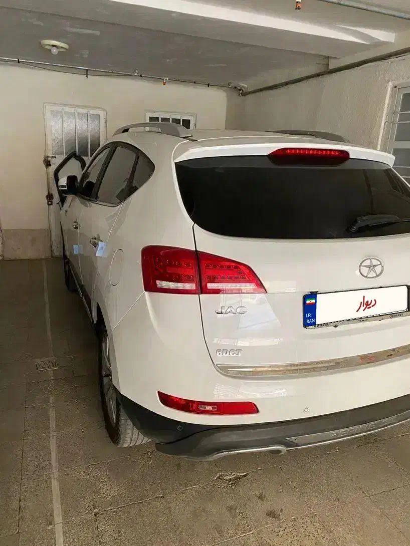 جک اتومات|خودرو سواری و وانت|همدان, |دیوار