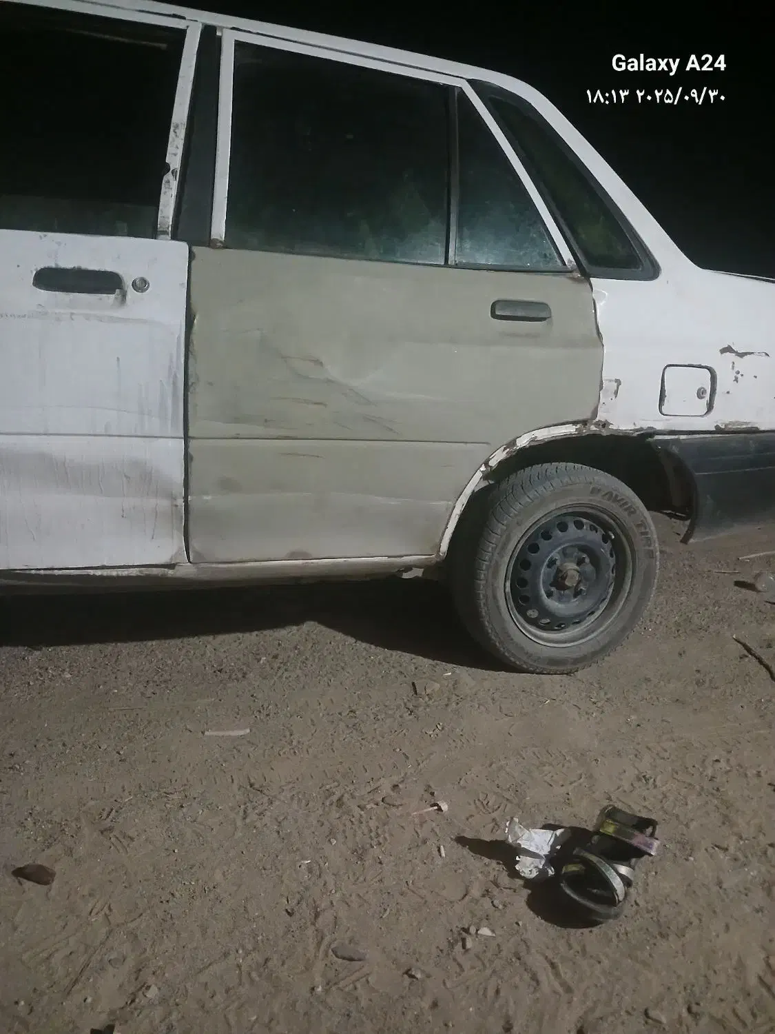 فروش ماشین پراید|خودرو سواری و وانت|بم, |دیوار