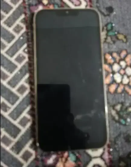 گوشی آیفون 13|موبایل|بندر ماهشهر, |دیوار