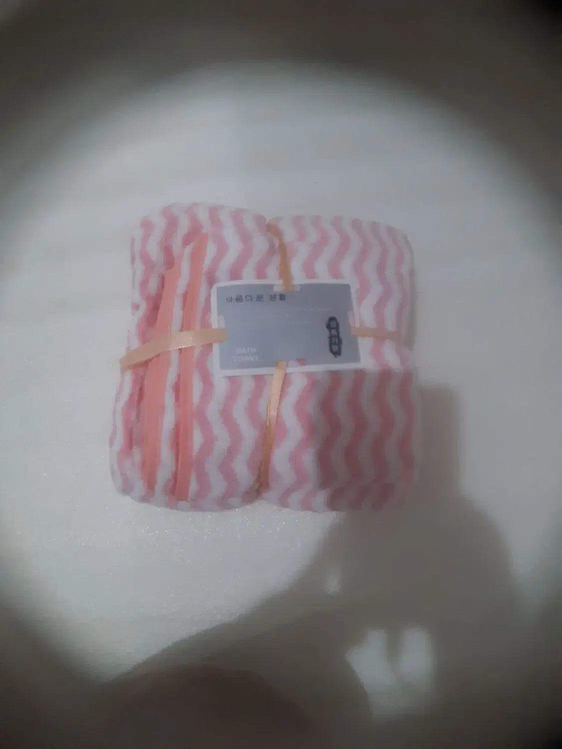 حوله|سفره، حوله، دستمال آشپزخانه|تهران, تهرانپارس شرقی|دیوار