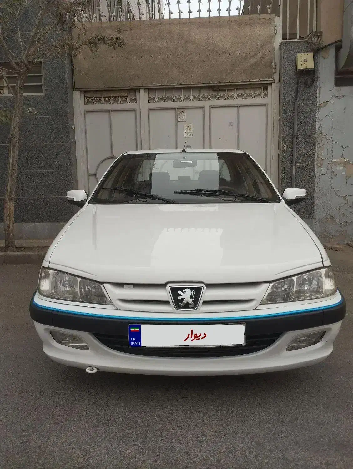 مدل 93|خودرو سواری و وانت|تهران, شادآباد|دیوار