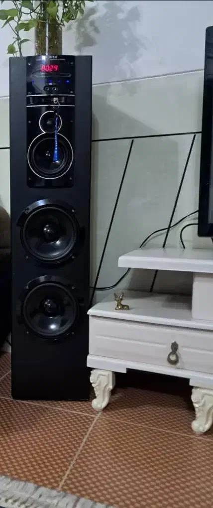 اسپیکر|سیستم صوتی خانگی|نجف‌آباد, شهدا|دیوار