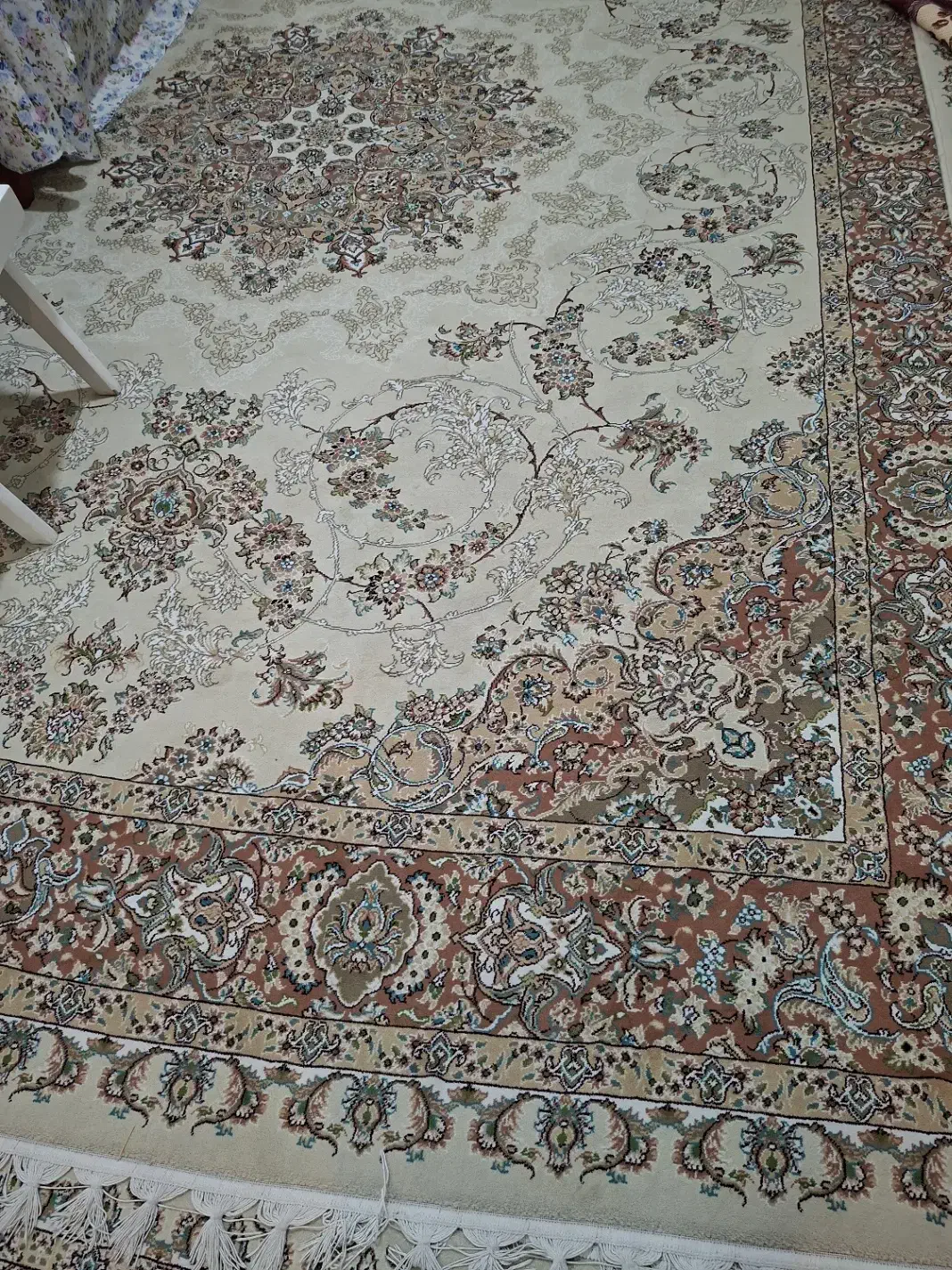 فرش ۱۲ متری|فرش|ملایر, |دیوار