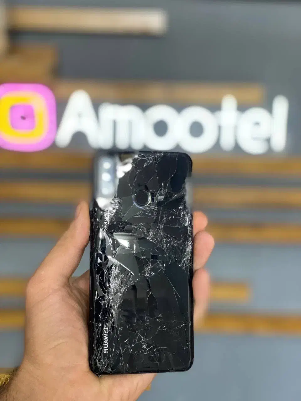 تعمیرات موبایل ( اقساطی )|خدمات رایانه‌ای و موبایل|مشهد, فرهنگیان (شهرک غرب)|دیوار