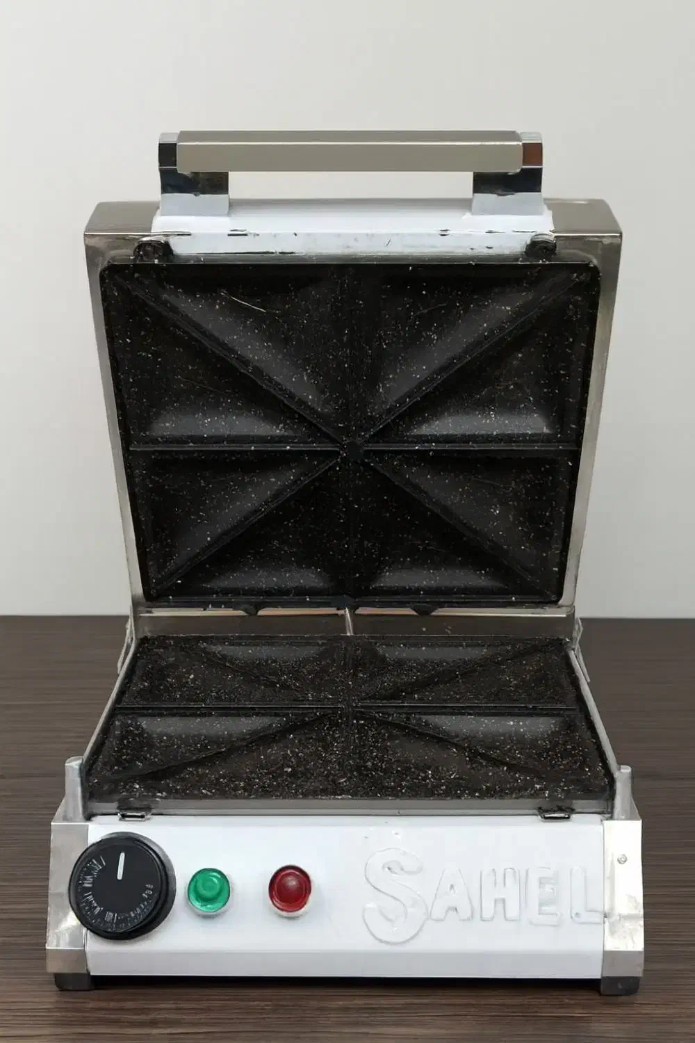 اسنک ساز صنعتی SAHEL|کافی‌شاپ و رستوران|یزد, |دیوار