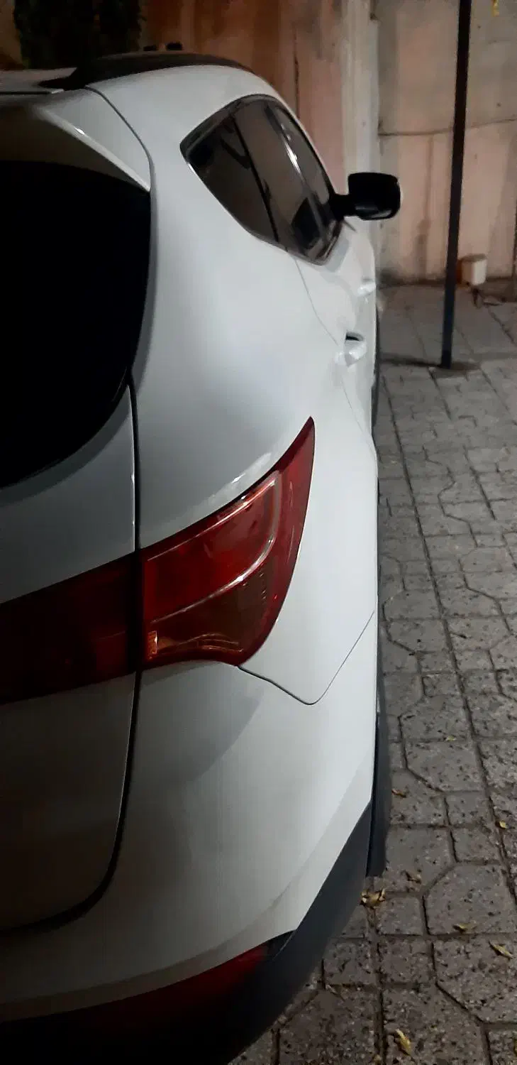 سانتافه،احساس آرامش در جاده|خودرو سواری و وانت|جم, |دیوار