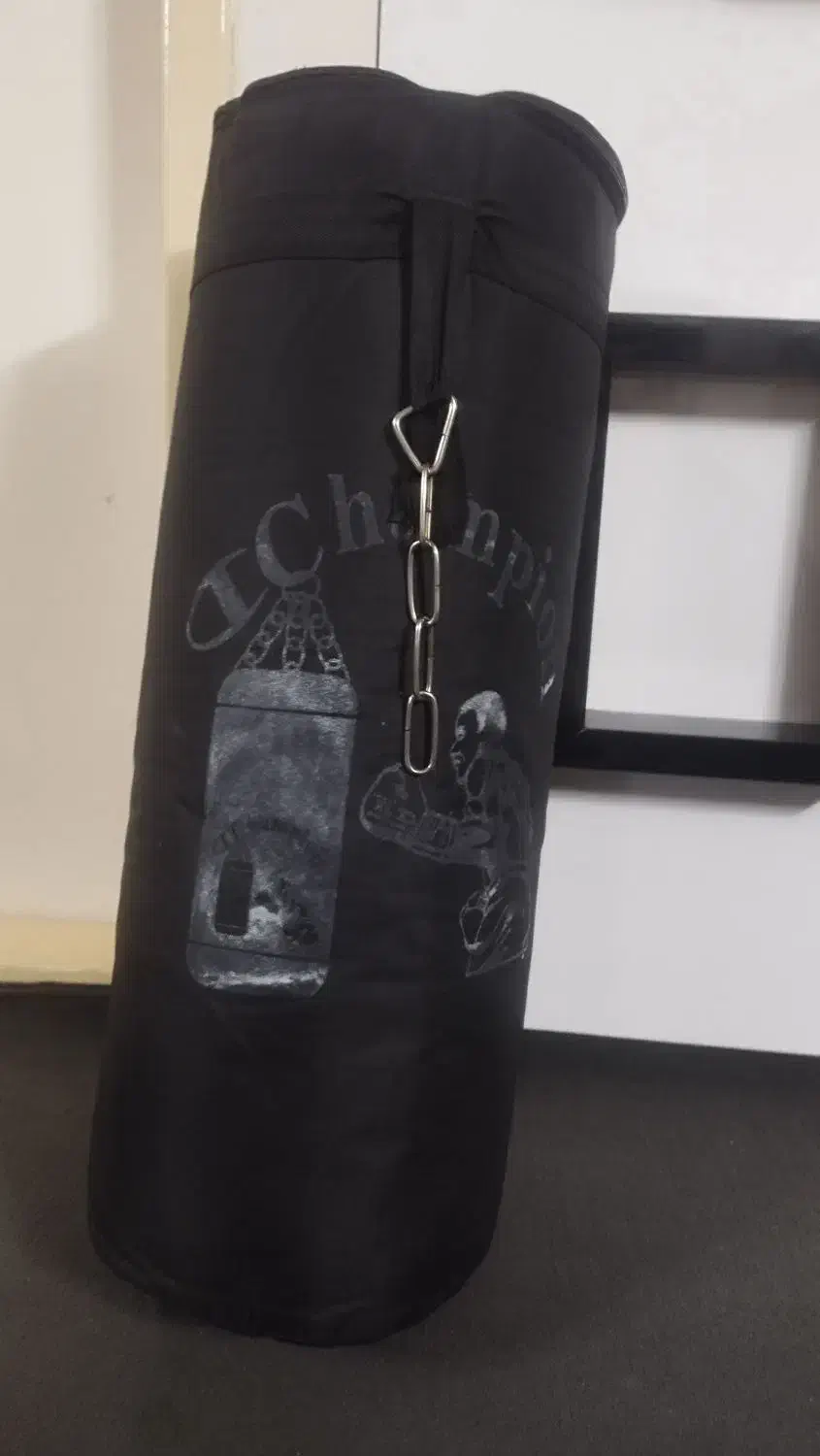 کیسه بکس|تجهیزات ورزشی|تهران, شهرک رضویه|دیوار