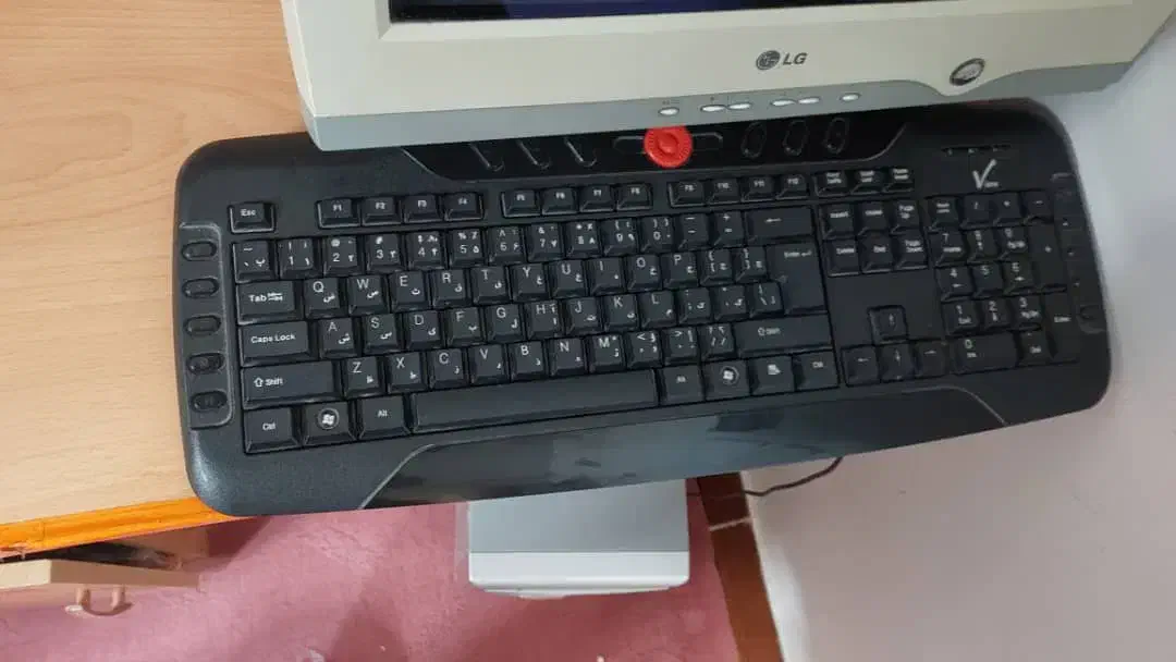 کامپیوتر سالم|رایانه رومیزی|قهدریجان, |دیوار