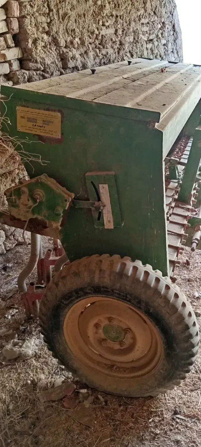 ردیفکار|ماشینآلات صنعتی|افشار, |دیوار