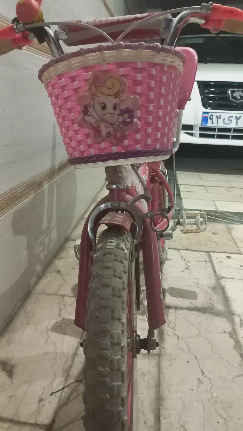 دوچرخه پسرانه و دخترانه .اسکوتر|دوچرخه، اسکیت، اسکوتر|اسلامشهر, شهرک قائمیه|دیوار