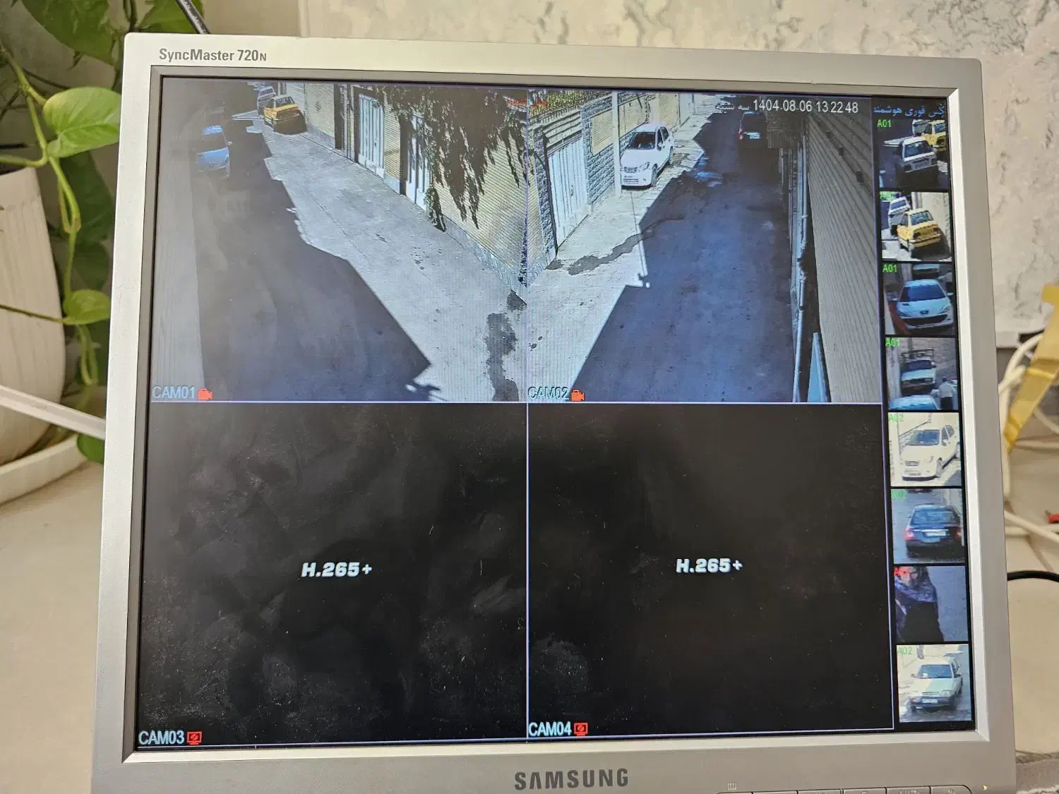 نصاب دوربین و دزدگیر اماکن|خدمات پیشه و مهارت|اصفهان, پوریای ولی|دیوار