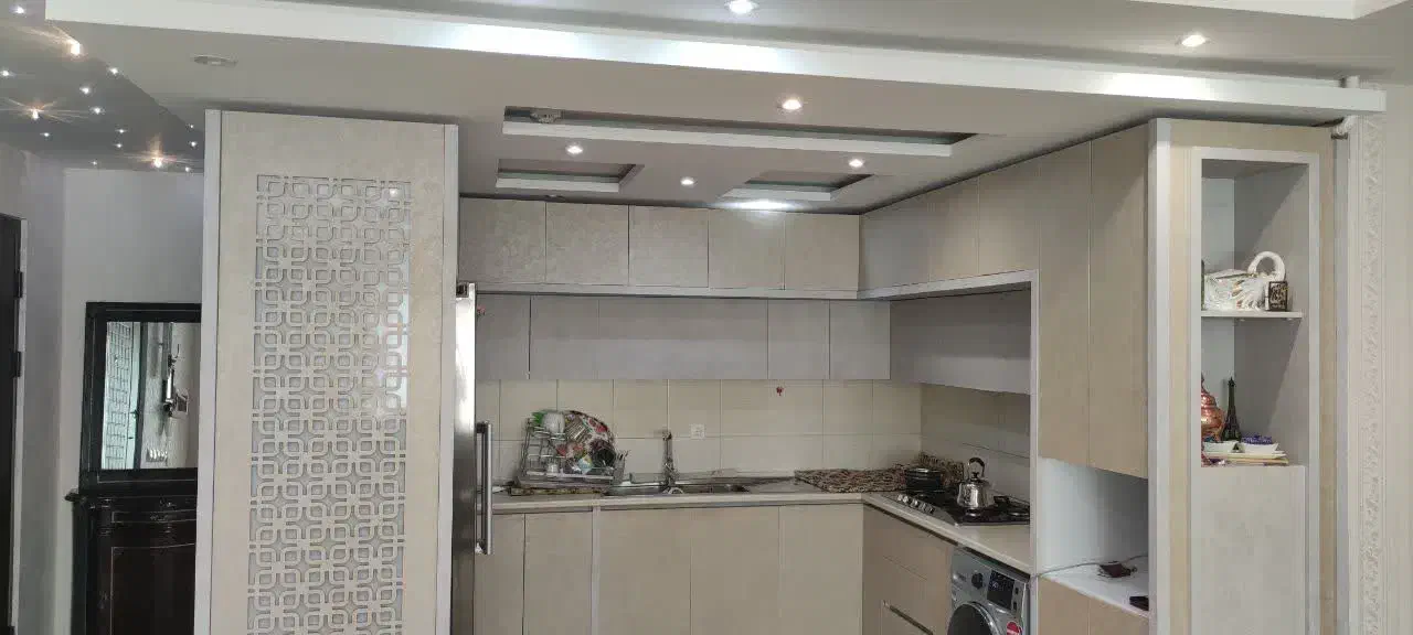 آپارتمان اسپیناس نیک سازان|فروش آپارتمان|زنجان, |دیوار