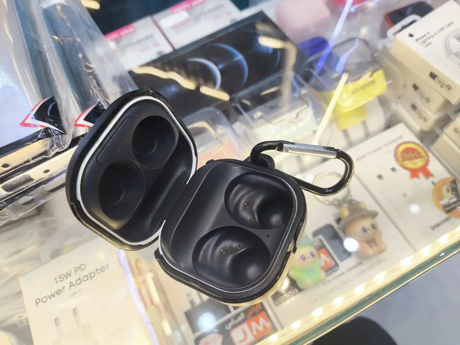 ایرپاد سامسونگ|لوازم جانبی موبایل و تبلت|قم, در بهشت|دیوار