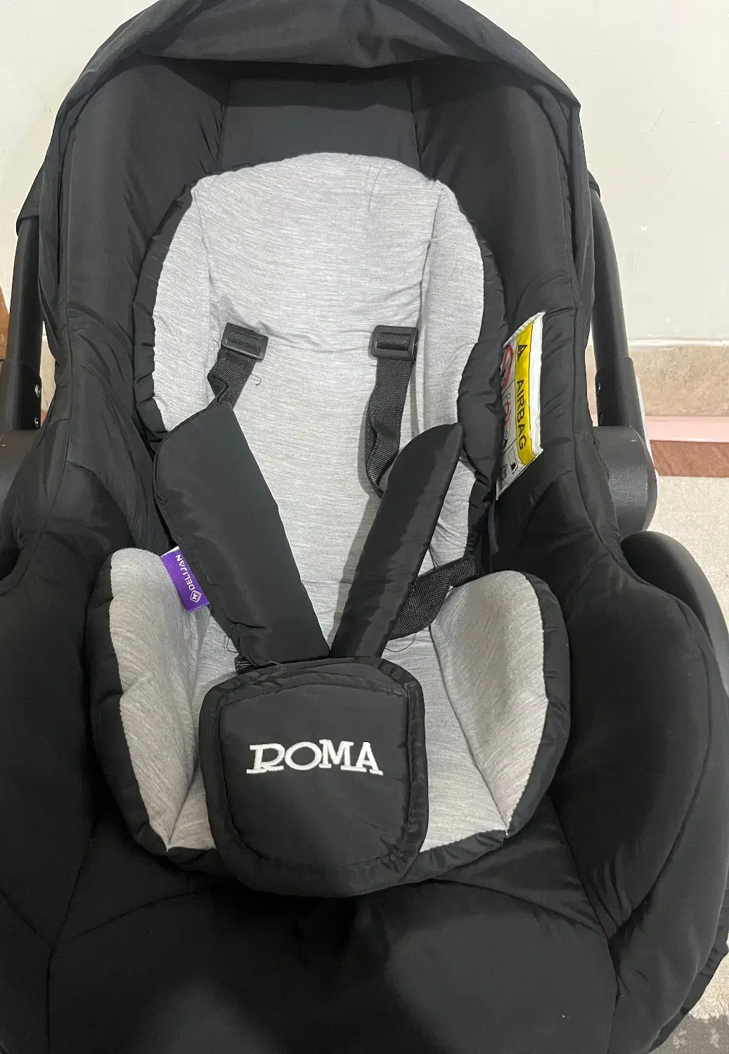 کریر|کالسکه و لوازم جانبی|شیراز, شهرک فرهنگیان|دیوار