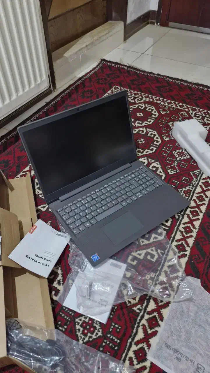 لپتاپ نو در حد اک|رایانه همراه|تربتحیدریه, طالقانی|دیوار