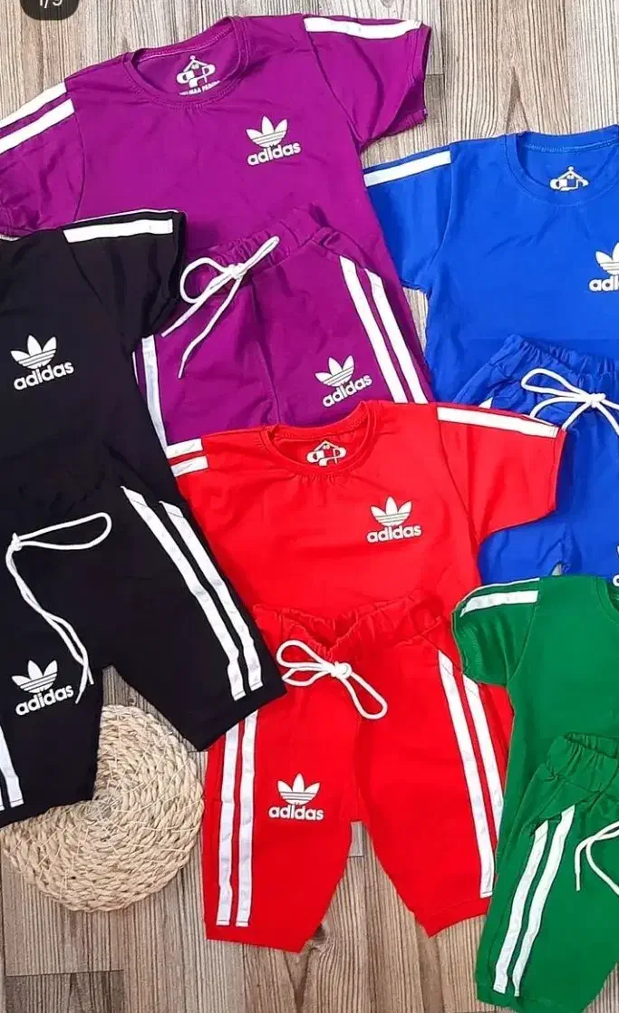 آنلاین شاپ قسطی|کفش و لباس بچه|لاهیجان, شهرک جانبازان|دیوار