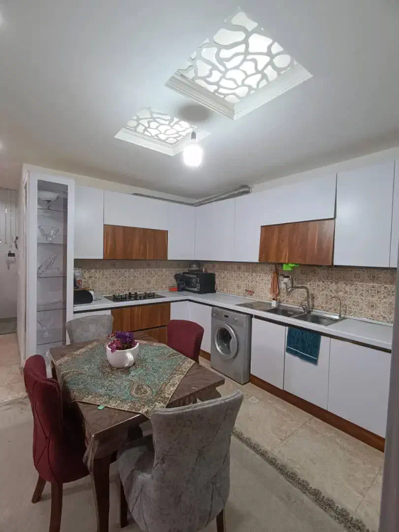 آپارتمان، ۹۵ متر، بهشتی|اجارهٔ آپارتمان|قرچک, باقرآباد|دیوار