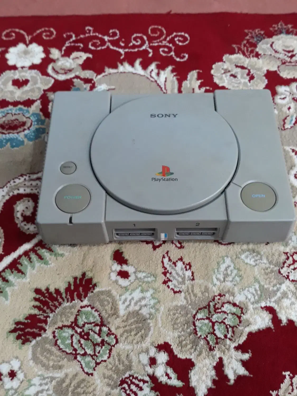 سونی ۱|کنسول، بازی ویدئویی و آنلاین|تبریز, |دیوار