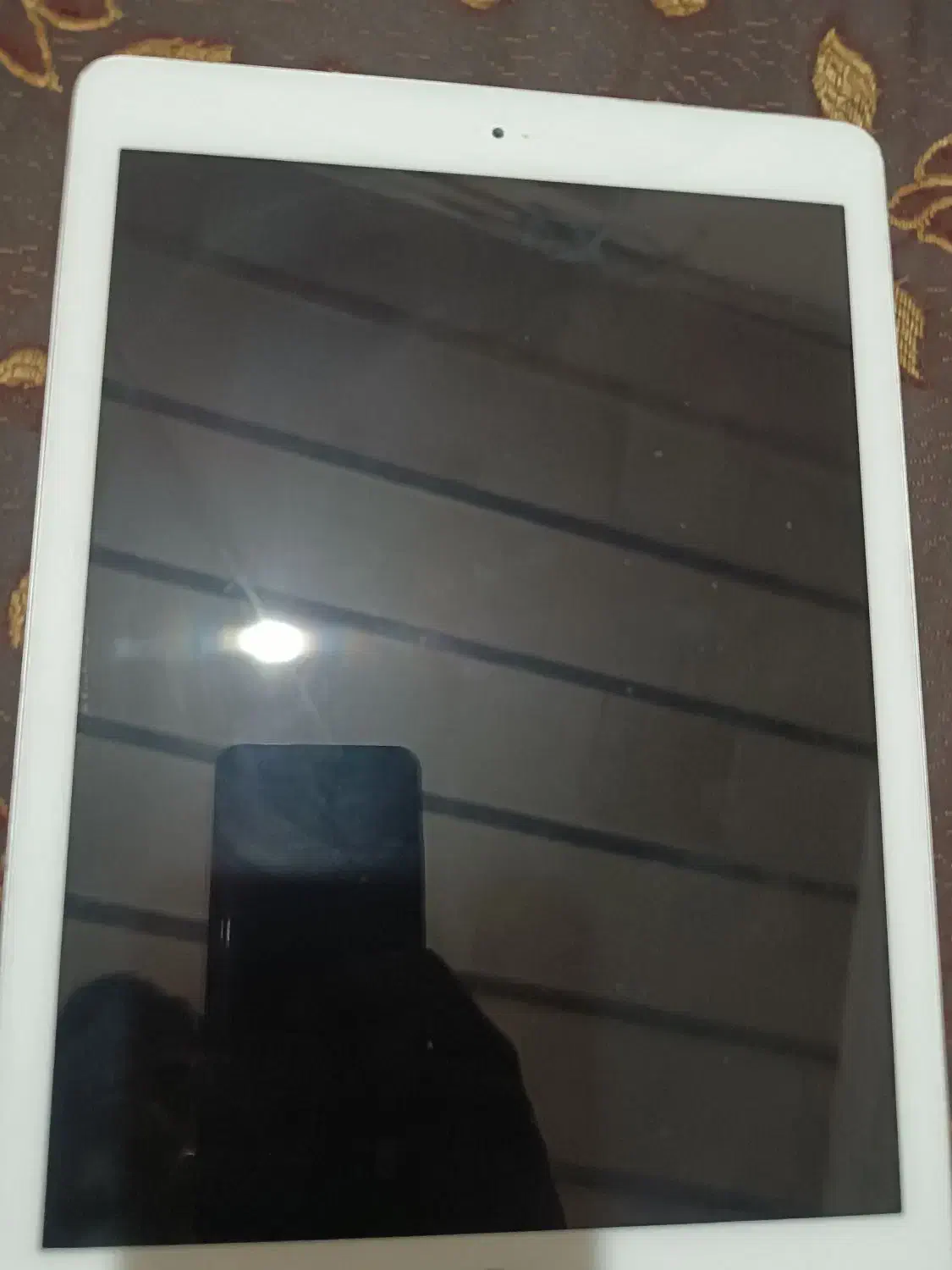 آیپد نسل شش در حد نو|تبلت|یزد, |دیوار