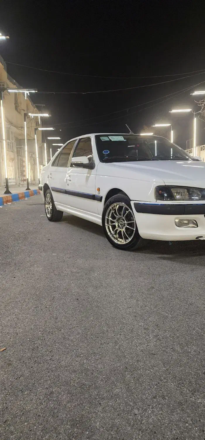 پارسtu5|خودرو سواری و وانت|بندرعباس, |دیوار